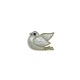 Bird brooch